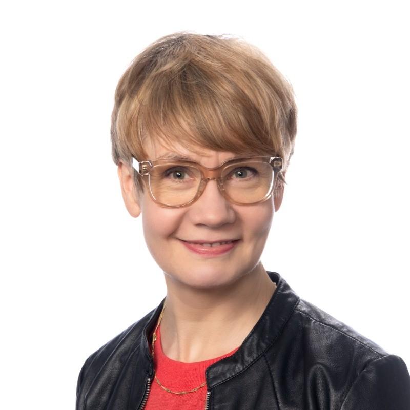 Sari Anttila